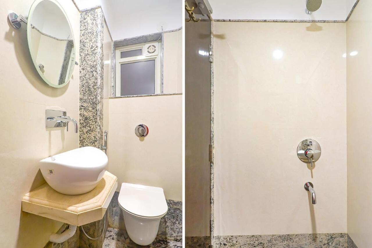 FabHotel Ruklo Patna  Buitenkant foto