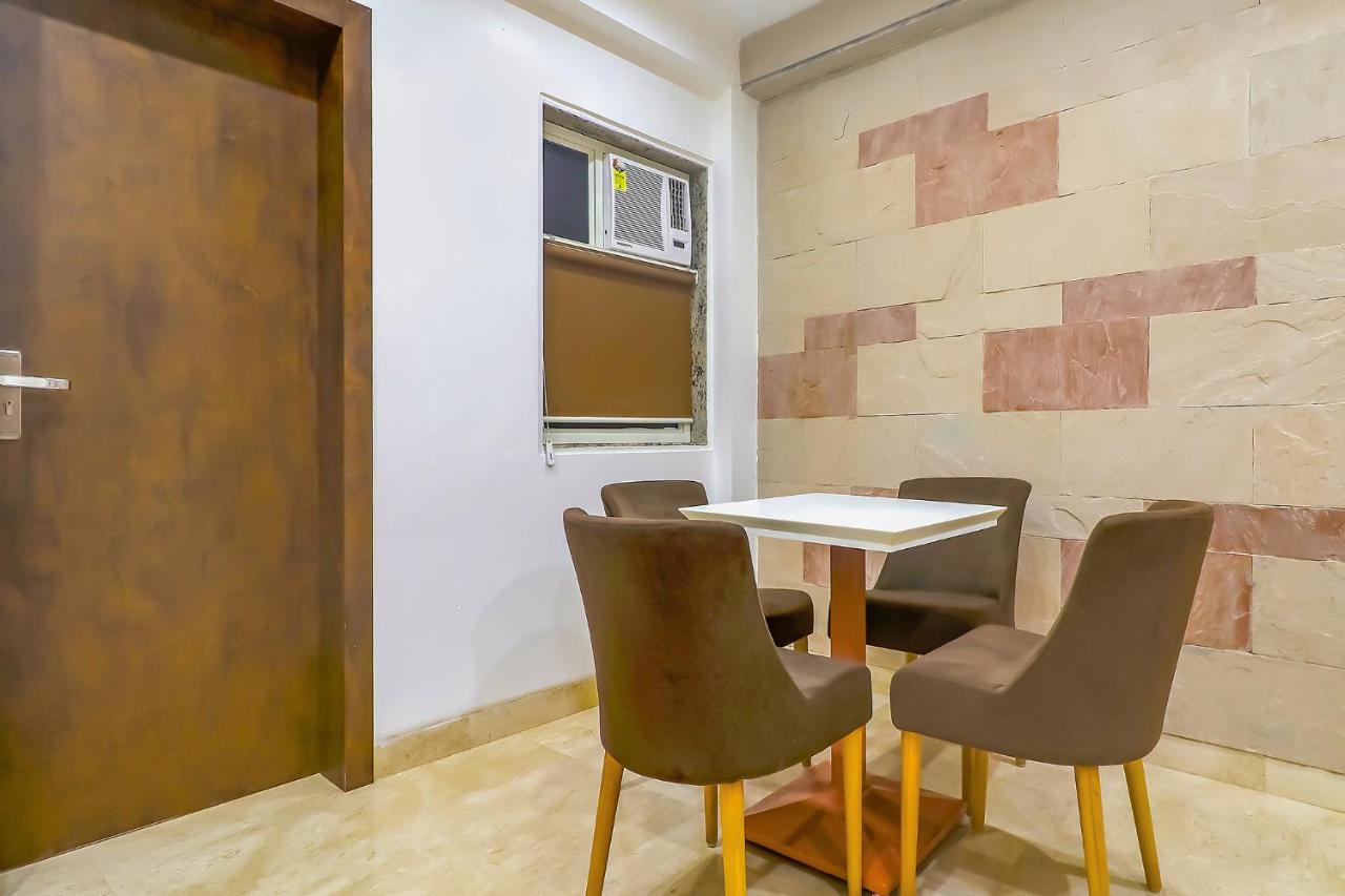 FabHotel Ruklo Patna  Buitenkant foto