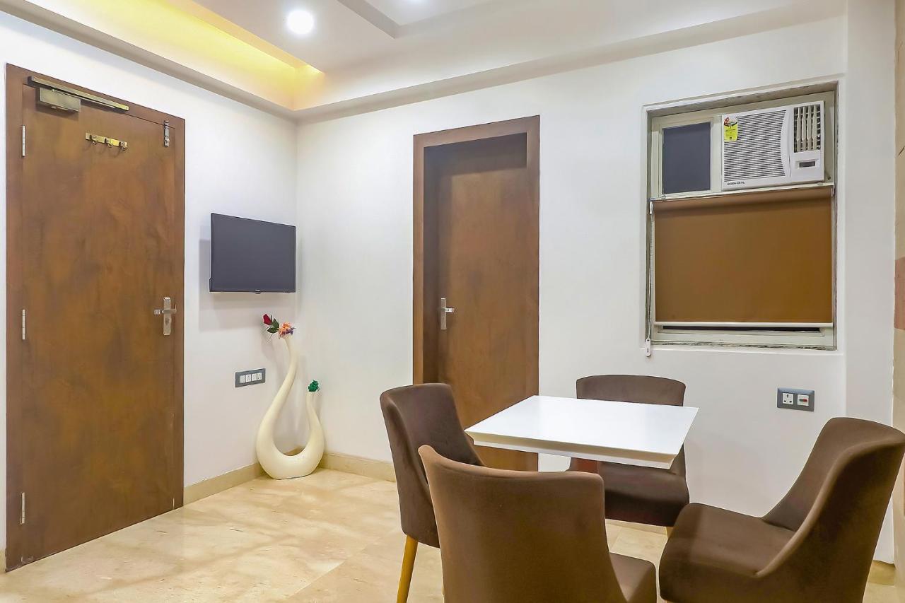 FabHotel Ruklo Patna  Buitenkant foto