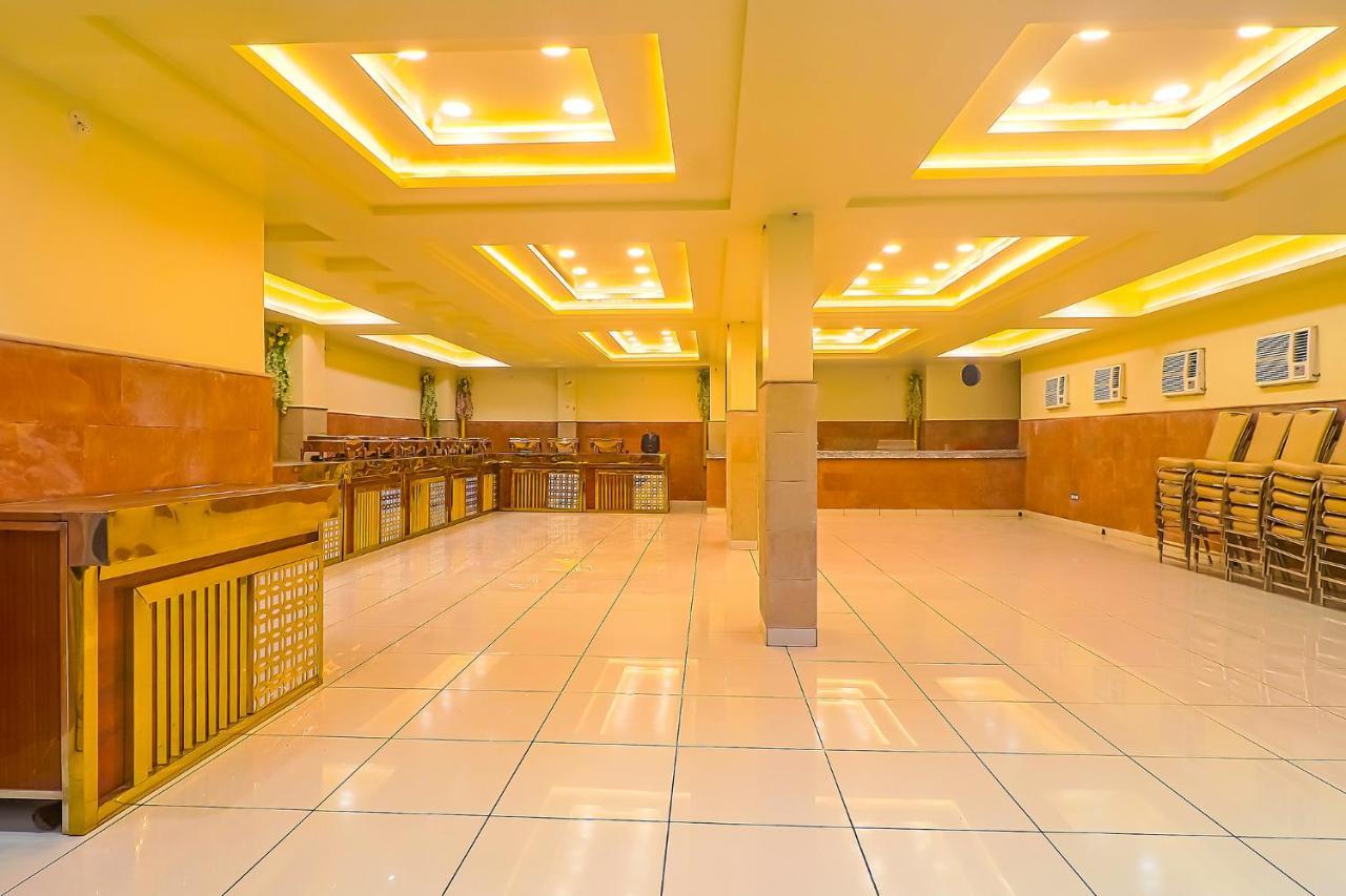 FabHotel Ruklo Patna  Buitenkant foto