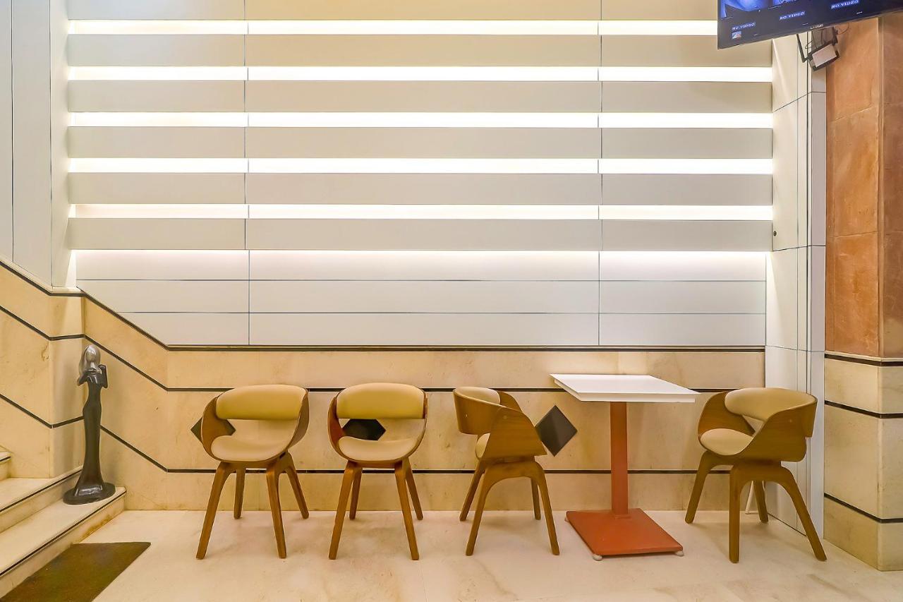 FabHotel Ruklo Patna  Buitenkant foto