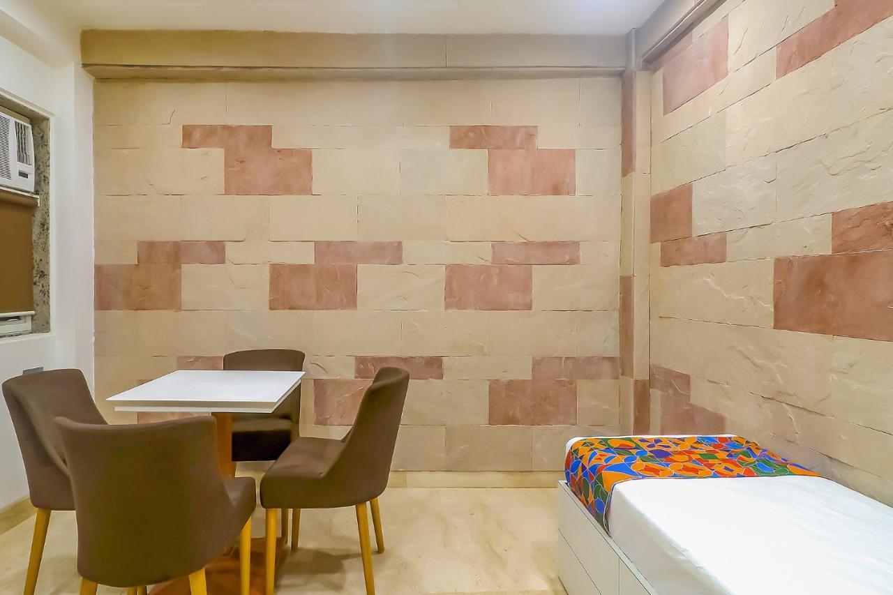 FabHotel Ruklo Patna  Buitenkant foto